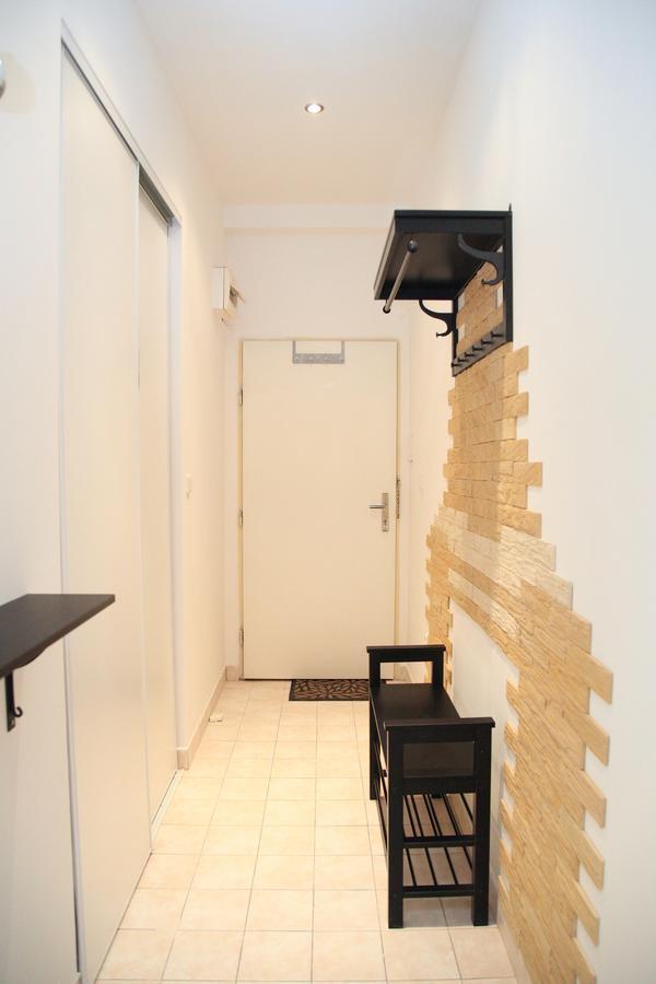 Old Town Studio Praga Exterior foto